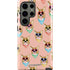 Bouffants and Broken Hearts Corgi Love Galaxy S23 Ultra Pro Case
