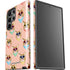Bouffants and Broken Hearts Corgi Love Galaxy S23 Ultra Pro Case