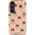 Bouffants and Broken Hearts Corgi Love Galaxy S25 Impact Case