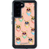 Bouffants and Broken Hearts Corgi Love Galaxy S24 Plus Waterproof Case