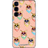 Bouffants and Broken Hearts Corgi Love Galaxy S24 Skin