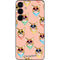 Bouffants and Broken Hearts Corgi Love Galaxy S25 Skin