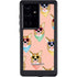Bouffants and Broken Hearts Corgi Love Galaxy S24 Ultra Waterproof Case