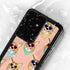 Bouffants and Broken Hearts Corgi Love Galaxy S24 Ultra Waterproof Case