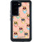 Bouffants and Broken Hearts Corgi Love Galaxy S24 Waterproof Case