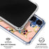 Bouffants and Broken Hearts Corgi Love Galaxy S25 Clear Case
