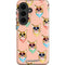 Bouffants and Broken Hearts Corgi Love Galaxy S26 Impact Case