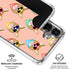 Bouffants and Broken Hearts Corgi Love Galaxy S26 Plus Clear Case