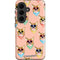 Bouffants and Broken Hearts Corgi Love Galaxy S26 Plus Impact Case