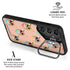 Bouffants and Broken Hearts Corgi Love Galaxy S26 Plus Kickstand Case
