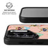 Bouffants and Broken Hearts Corgi Love Galaxy S26 Plus Kickstand Case