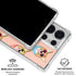 Bouffants and Broken Hearts Corgi Love Galaxy S26 Ultra Clear Case