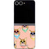 Bouffants and Broken Hearts Corgi Love Galaxy Z Flip6 Skin