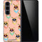 Bouffants and Broken Hearts Corgi Love Galaxy Z Fold5 5G Skin