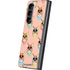 Bouffants and Broken Hearts Corgi Love Galaxy Z Fold5 5G Skin