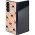 Bouffants and Broken Hearts Corgi Love Galaxy Z Fold6 Skin