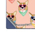 Bouffants and Broken Hearts Corgi Love Galaxy Z Fold6 Skin