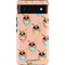Bouffants and Broken Hearts Corgi Love Pixel Cases