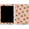 Bouffants and Broken Hearts Corgi Love iPad Skins