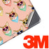 Bouffants and Broken Hearts Corgi Love iPad Skins