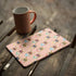 Bouffants and Broken Hearts Corgi Love iPad Skins