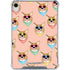 Bouffants and Broken Hearts Corgi Love iPad 11th Gen (2025) Clear Case