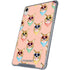 Bouffants and Broken Hearts Corgi Love iPad 11th Gen (2025) Clear Case