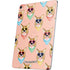 Bouffants and Broken Hearts Corgi Love Apple iPad Air Skin