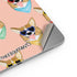 Bouffants and Broken Hearts Corgi Love Apple iPad Air Skin