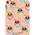 Bouffants and Broken Hearts Corgi Love Apple iPad Mini Skin