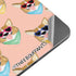 Bouffants and Broken Hearts Corgi Love Apple iPad Mini Skin