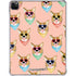 Bouffants and Broken Hearts Corgi Love iPad Pro 11in (2024) Clear Case