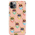 Bouffants and Broken Hearts Corgi Love iPhone Cases