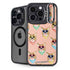 Bouffants and Broken Hearts Corgi Love iPhone Cases
