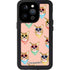 Bouffants and Broken Hearts Corgi Love iPhone 15 Pro Waterproof Case