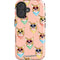 Bouffants and Broken Hearts Corgi Love iPhone 16 Magsafe Impact Case