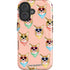 Bouffants and Broken Hearts Corgi Love iPhone 16 Magsafe Impact Case