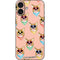 Bouffants and Broken Hearts Corgi Love iPhone 16 Plus Skin