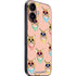 Bouffants and Broken Hearts Corgi Love iPhone 16 Plus Skin