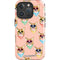 Bouffants and Broken Hearts Corgi Love iPhone 16 Pro Impact Case