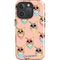 Bouffants and Broken Hearts Corgi Love iPhone 16 Pro Magsafe Impact Case