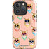 Bouffants and Broken Hearts Corgi Love iPhone 16 Pro Magsafe Impact Case
