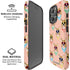 Bouffants and Broken Hearts Corgi Love iPhone 16 Pro Magsafe Impact Case