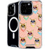 Bouffants and Broken Hearts Corgi Love iPhone 16 Pro Max MagSafe Case