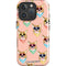 Bouffants and Broken Hearts Corgi Love iPhone 16 Pro Max Magsafe Impact Case