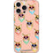 Bouffants and Broken Hearts Corgi Love iPhone 16 Pro Max Skin