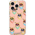 Bouffants and Broken Hearts Corgi Love iPhone 16 Pro Skin
