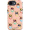 Bouffants and Broken Hearts Corgi Love iPhone 16e Impact Case