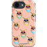 Bouffants and Broken Hearts Corgi Love iPhone 16e Impact Case