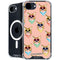 Bouffants and Broken Hearts Corgi Love iPhone 16e MagSafe Case